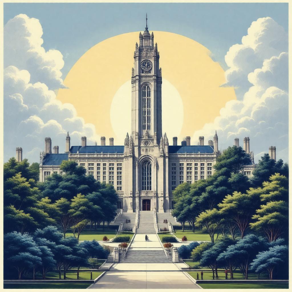 State University of New York